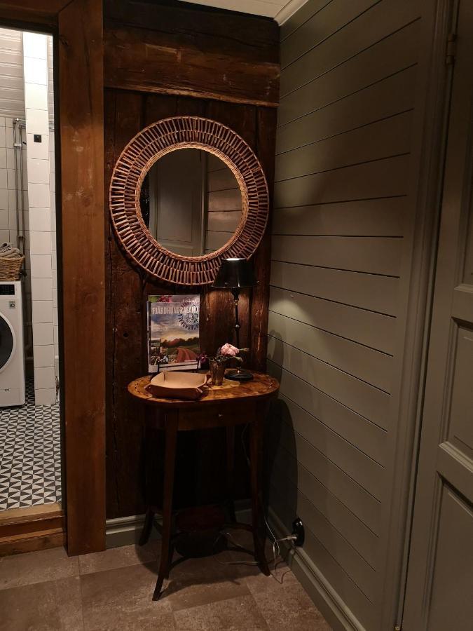 Smedjan Cottage Enköping エクステリア 写真