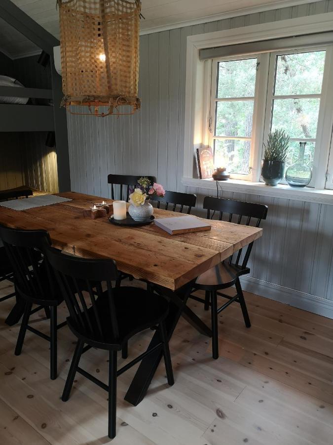 Smedjan Cottage Enköping エクステリア 写真